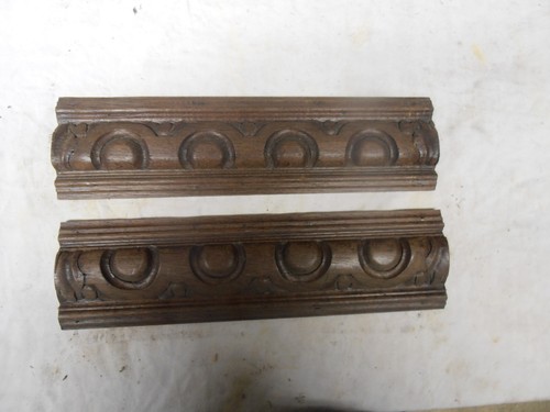 Lot boiserie ancienne - lot,