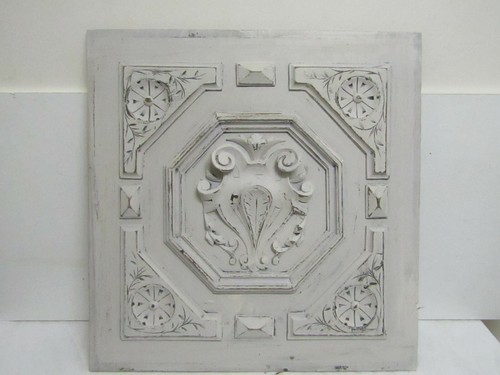 Ancien panneau boiserie - ancien,