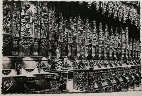 115 ancienne carte - ancienne,